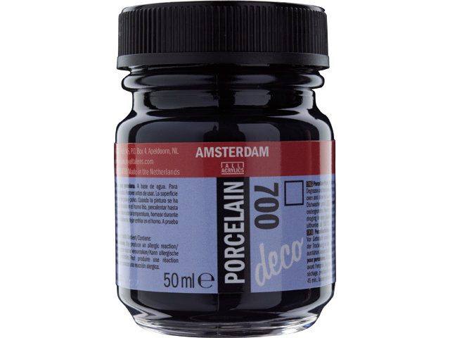 AAC PORC.50ML BLACK