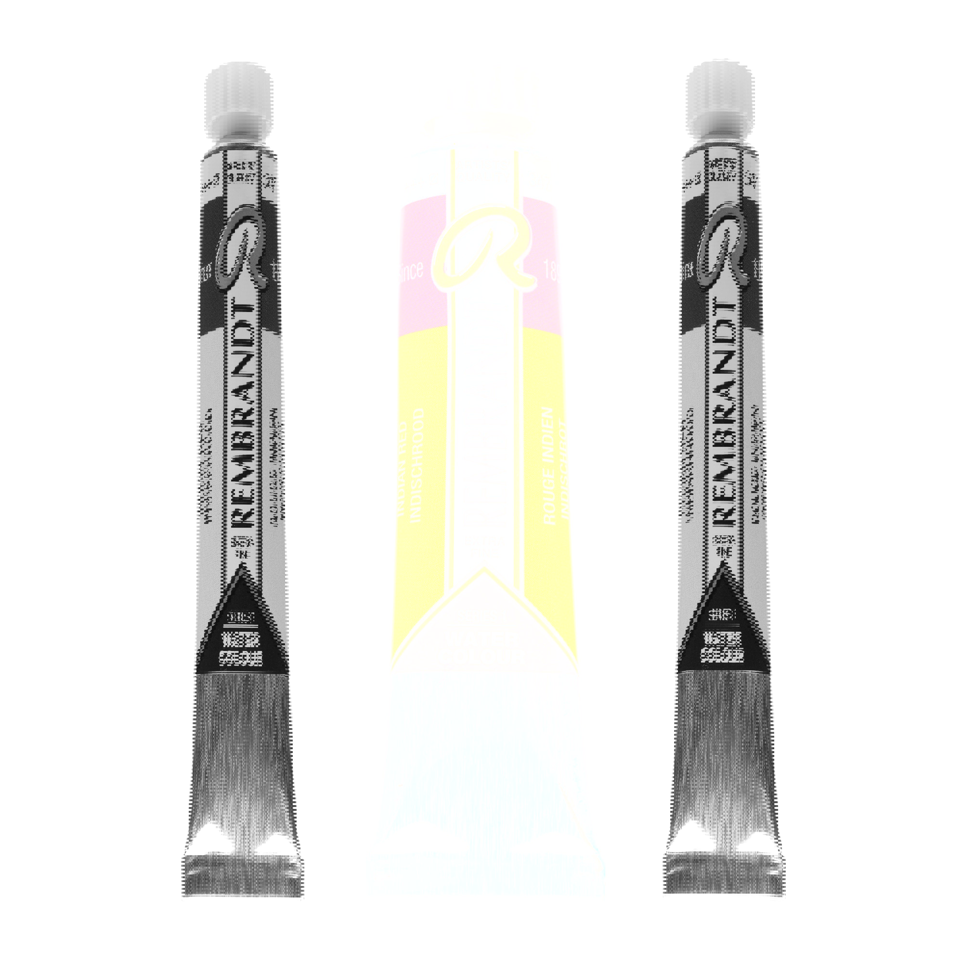 Rembrandt Watercolour Tube 20 ml B Indian Red