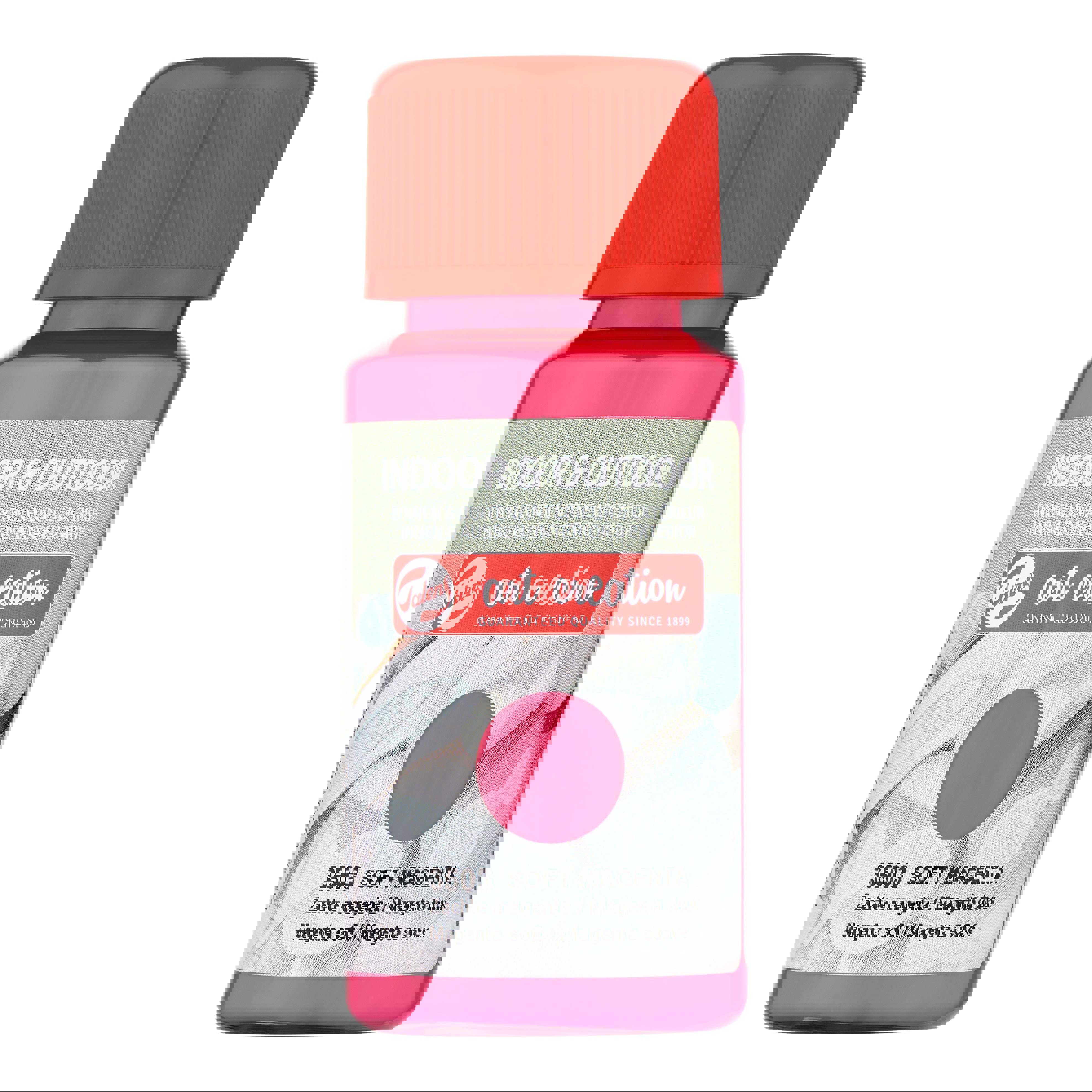 Talens Art Creation Indoor & Outdoor Bottle 50 ml Soft Magenta