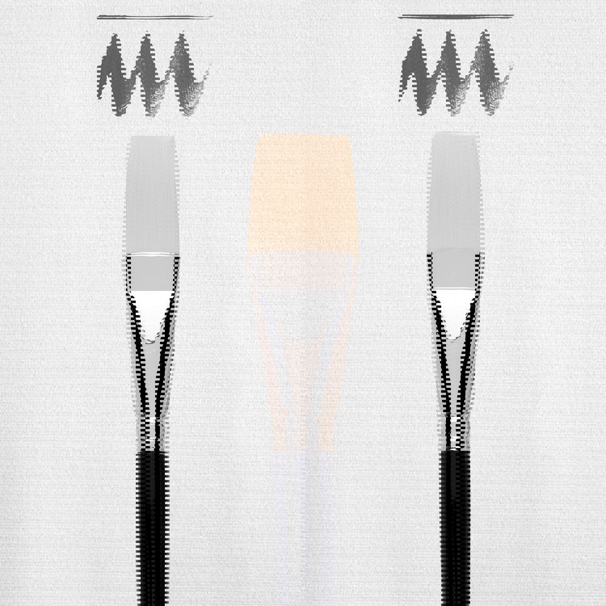 Amsterdam Brush Series 600 36 mm