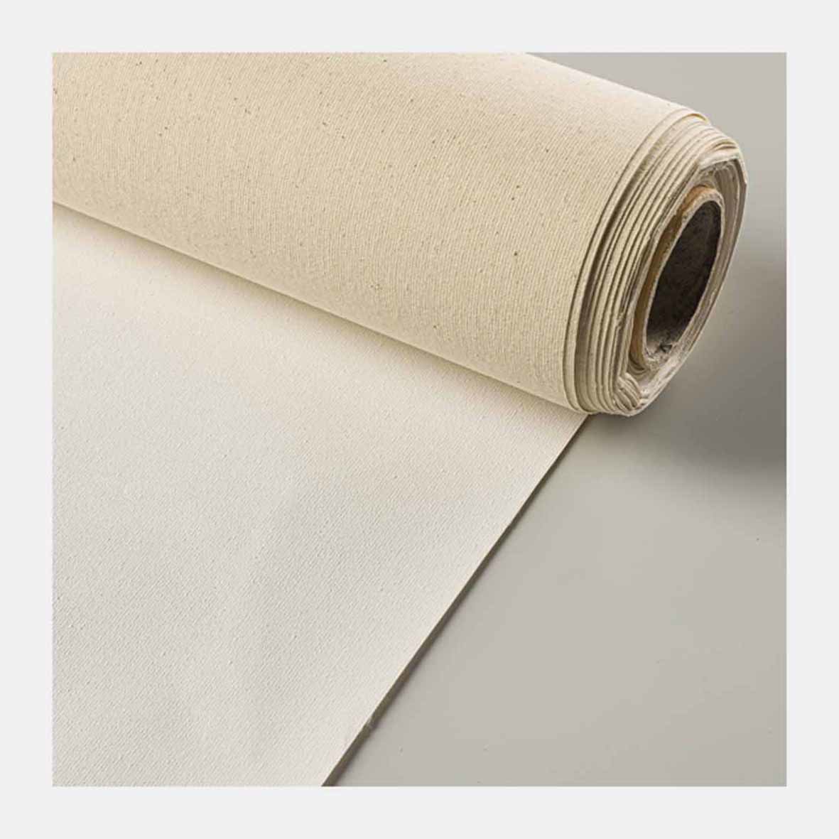 CANVAS COTTON ROLL REF.CS 160*10 m 300g