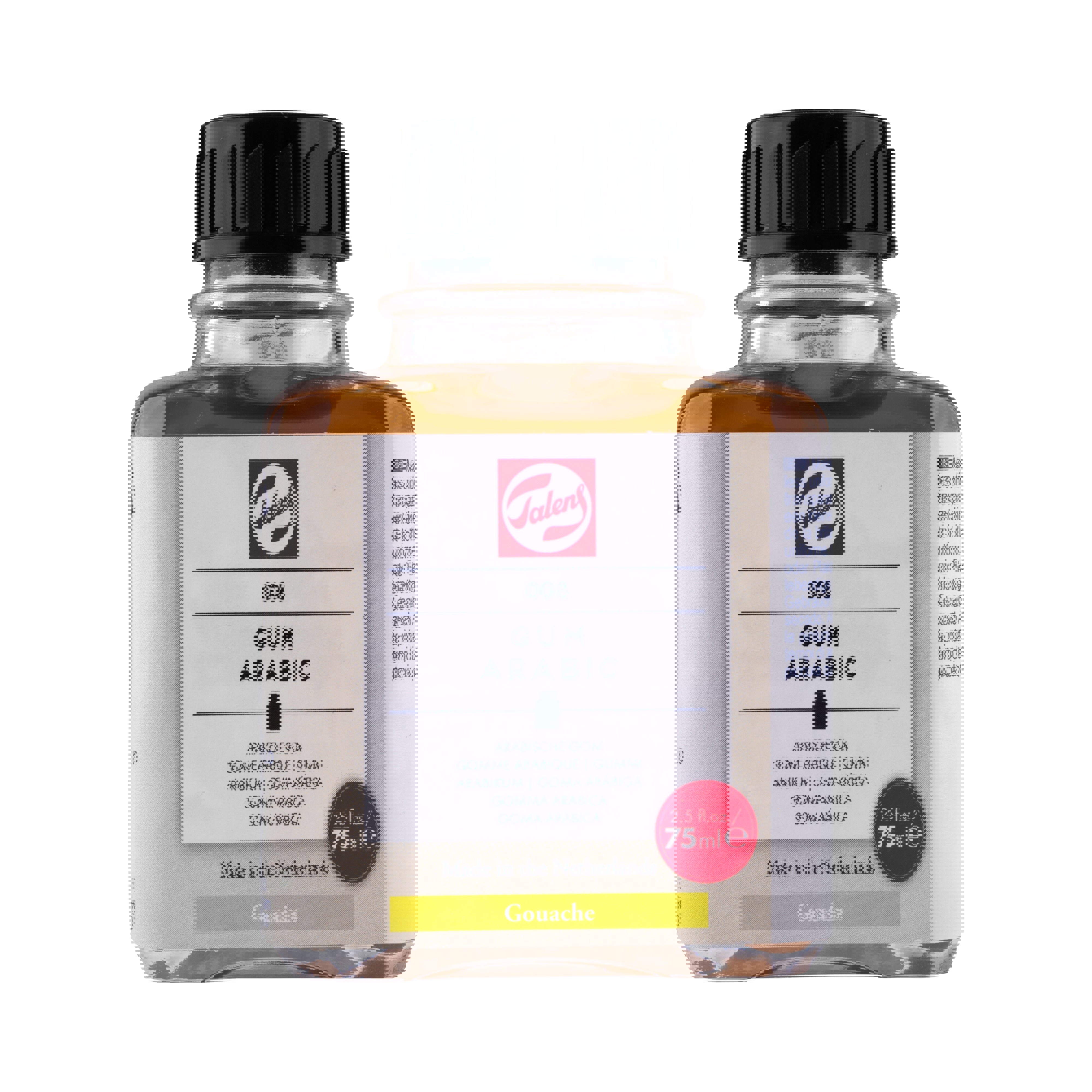 Talens Mediums Gum Arabic 75 ml