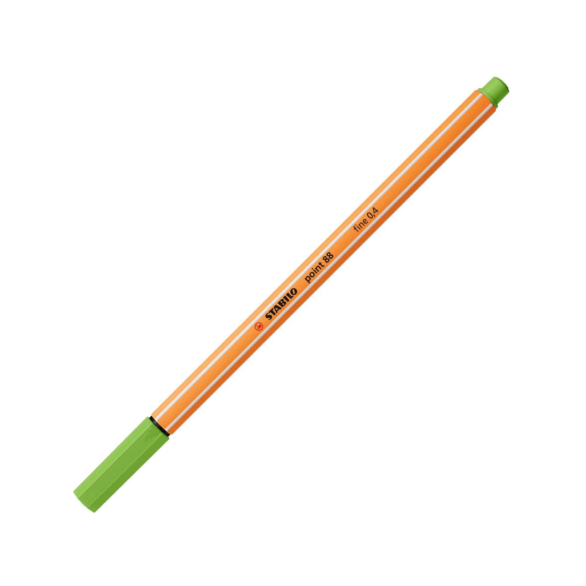 point 88 apple green Thumbnail