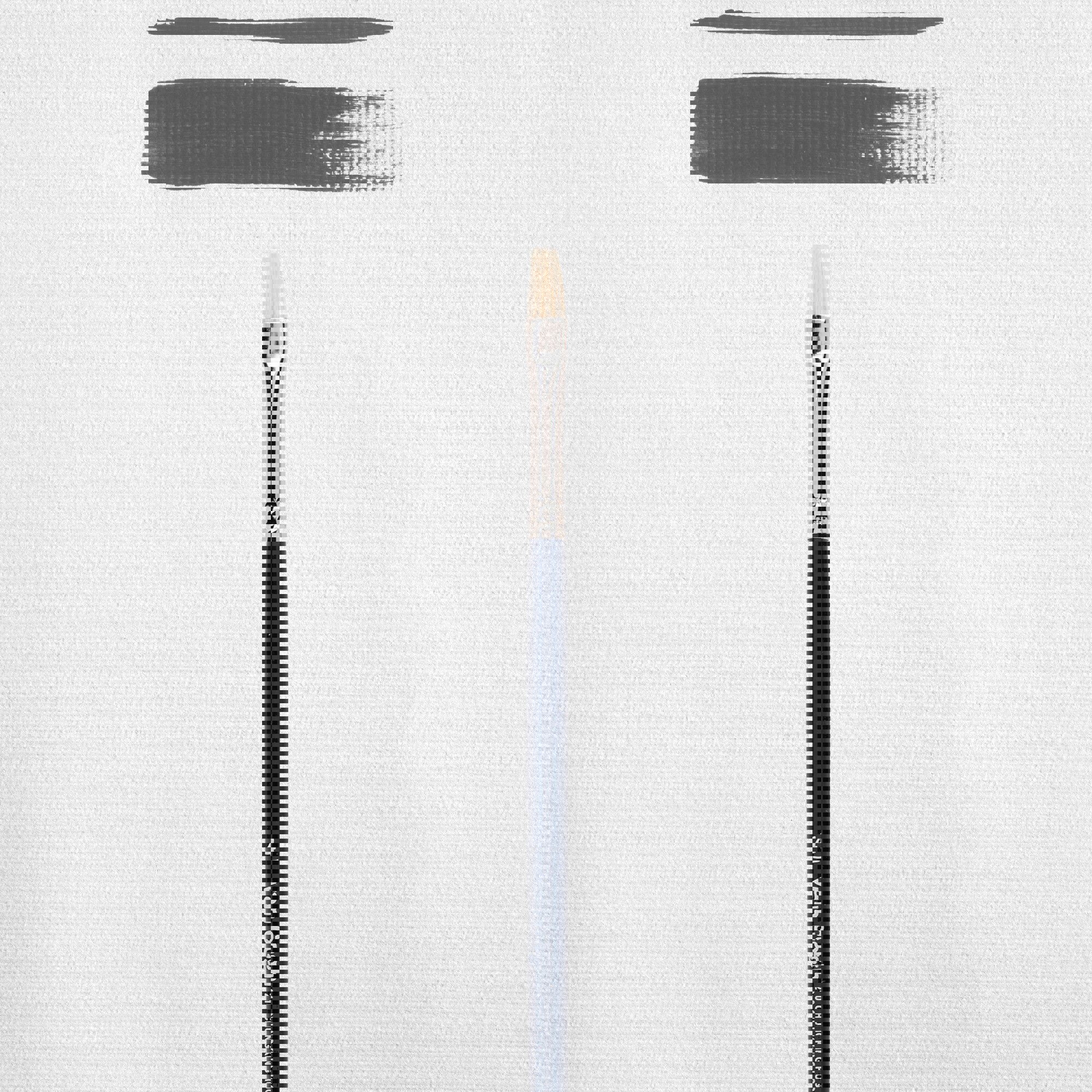 Van Gogh Oil & Acrylic Brush Series 210 Series 210 No. 4 1 piece