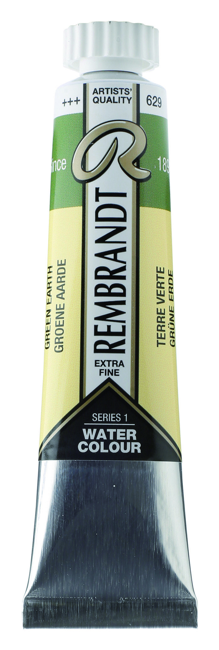 RWC 20ML GREEN EARTH