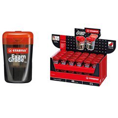 451848E  4518 examgrade sharpener