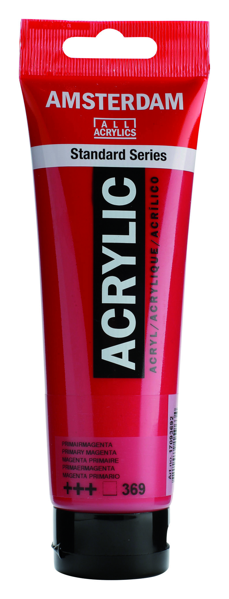 AAC 120ML PRIM.MAGENTA