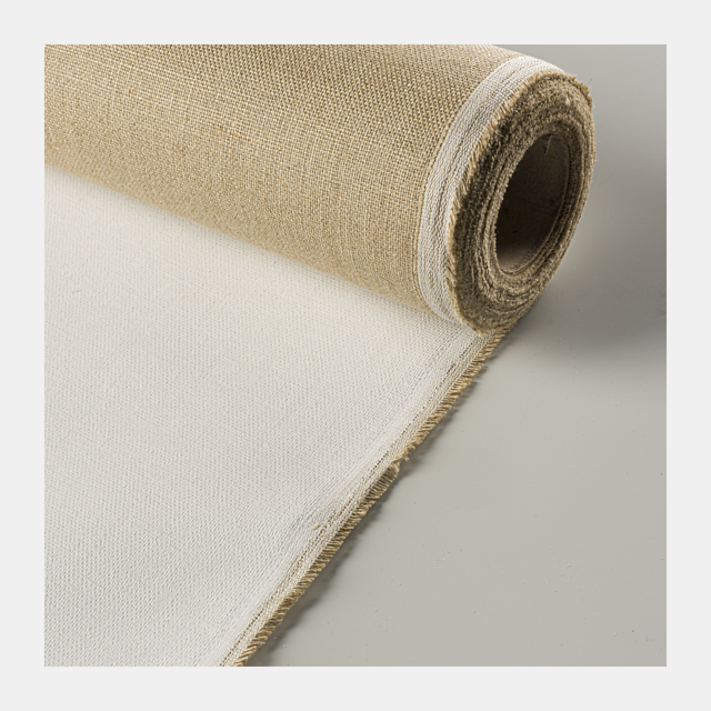 CANVAS LINEN L2 MEDIUM 2.08*10 m 430g Thumbnail