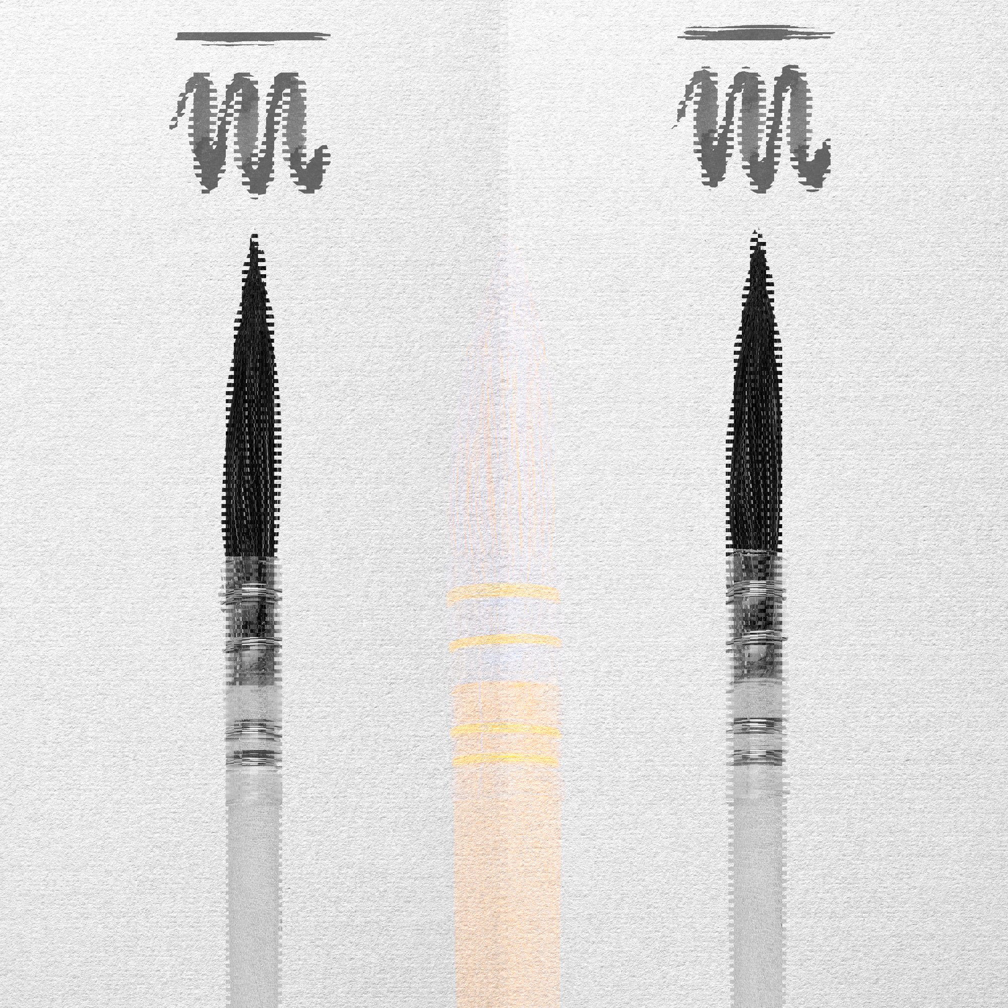 Van Gogh Watercolour Brush Series 130 Series 130 No. 6 1 piece