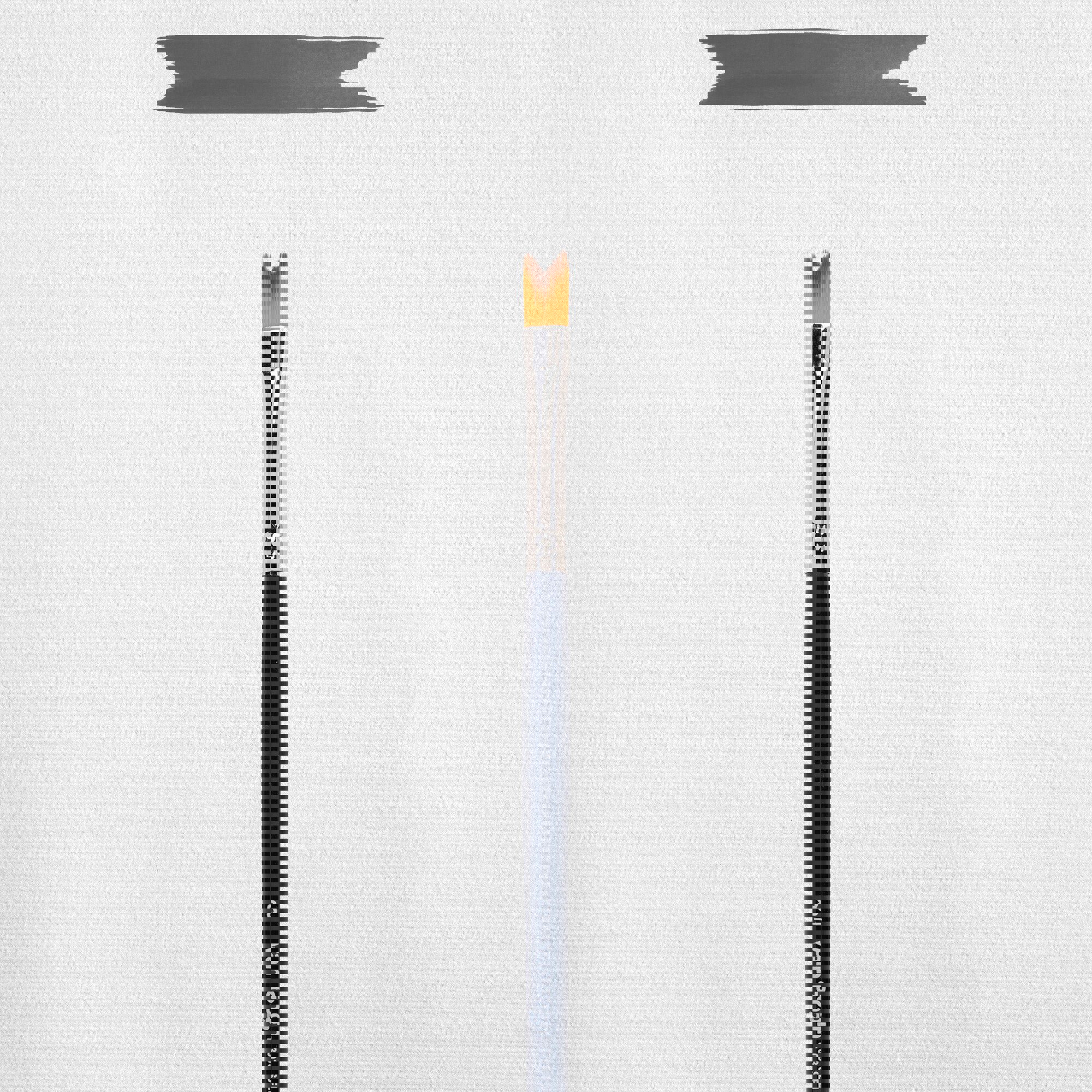 Van Gogh Oil & Acrylic Brush Series 303 Series 303 No. 8 1 piece