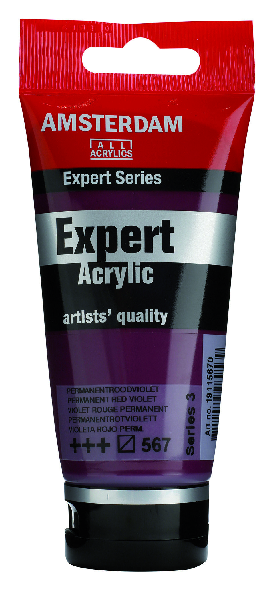 AAC EXP.75ML PERM.RED VIOL