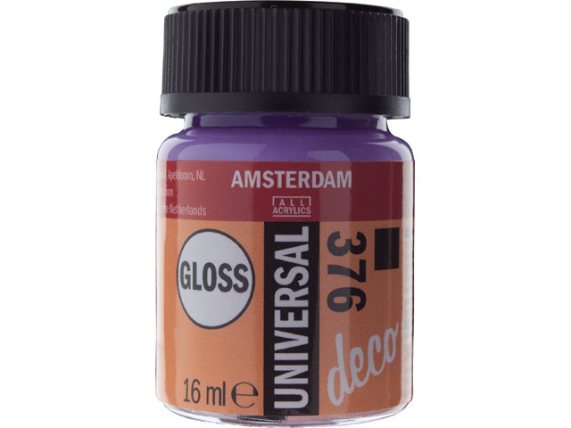 AAC UNIV.GLOSS 16ML PURPLE