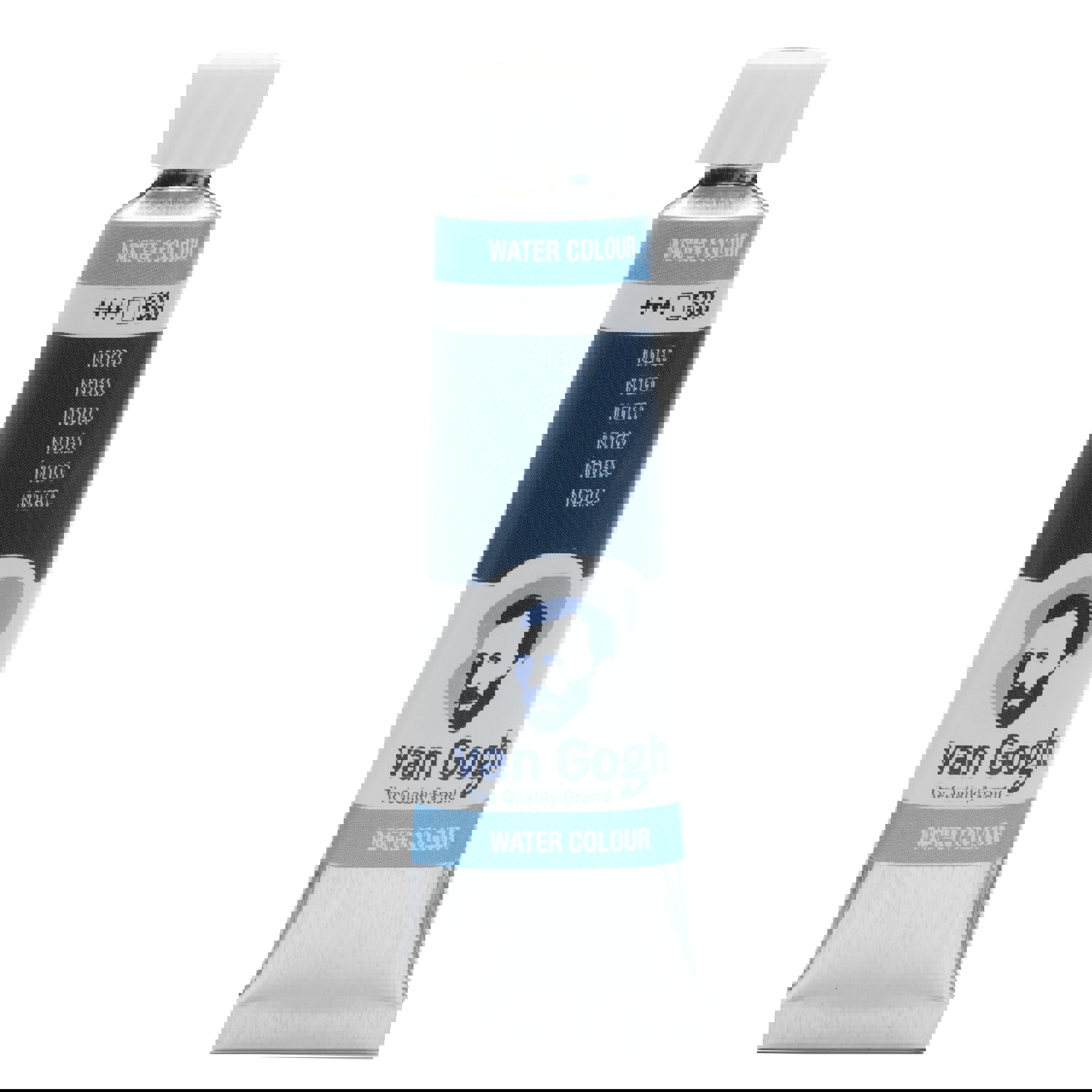 Van Gogh Watercolour Tube 10 ml Indigo