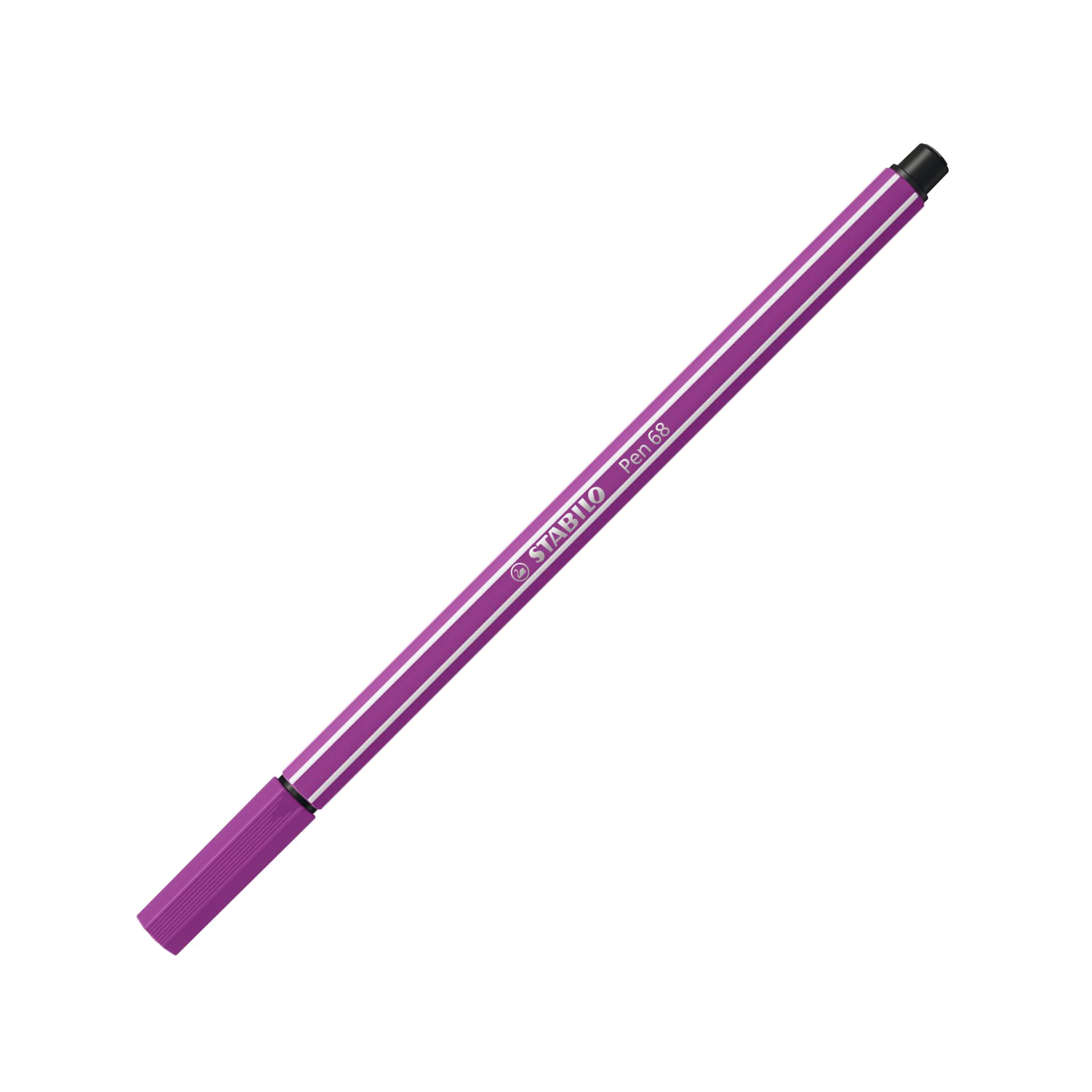 Pen 68 lilac Thumbnail