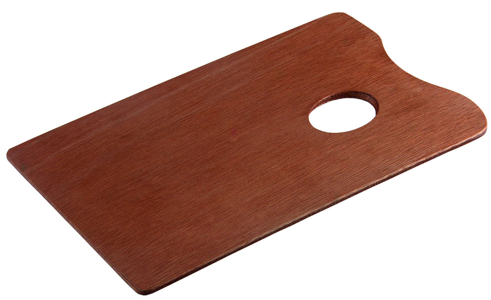 PALETTE WOODEN RECTANGLE 16X25