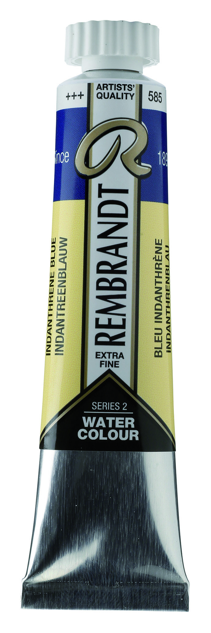 RWC 20ML INDANTHRENE BLUE