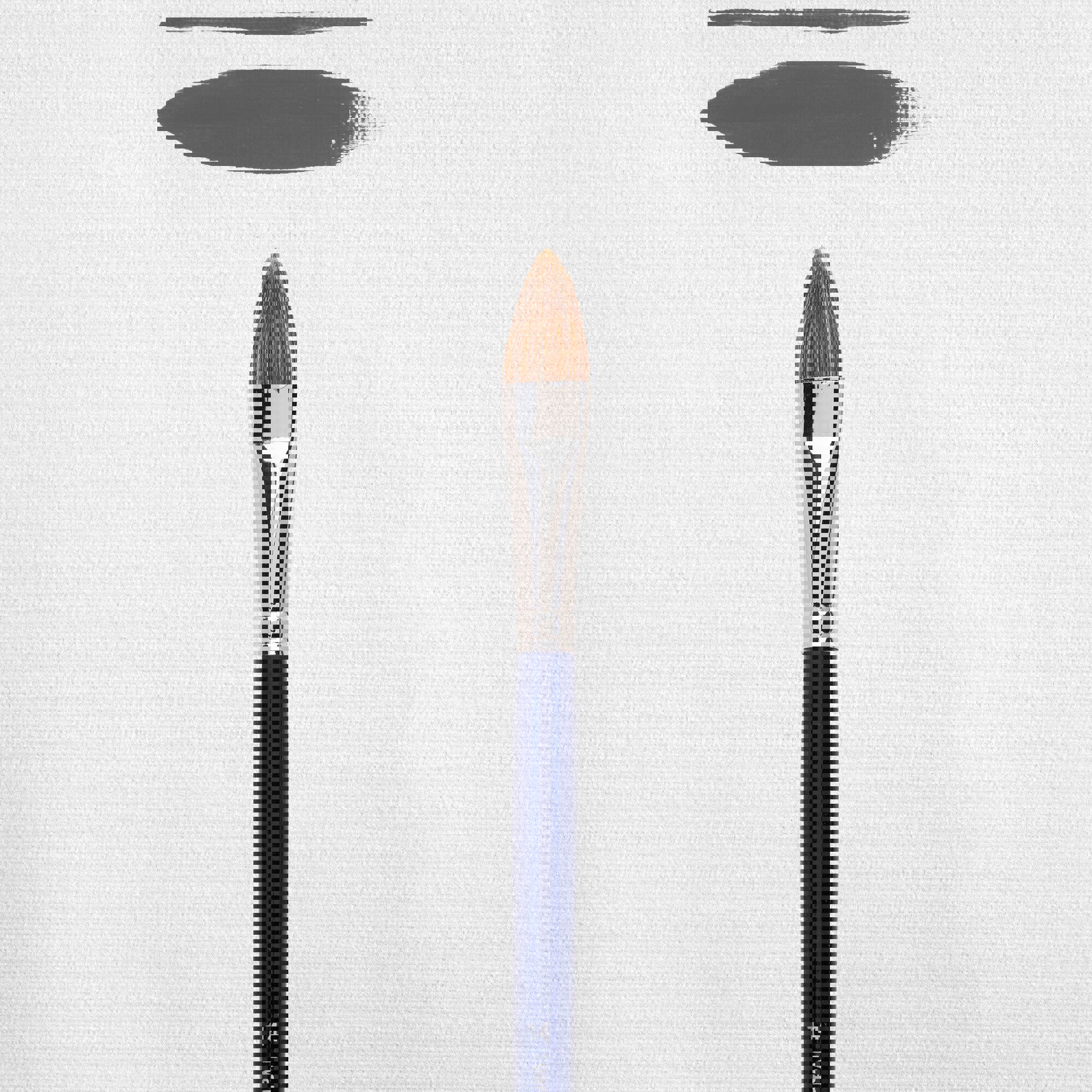 Van Gogh Oil & Acrylic Brush Series 232 Series 232 No. 14 1 piece