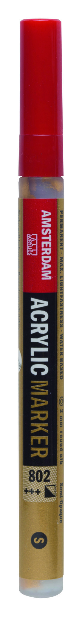 AAC MARKER S LIGHT GOLD SW