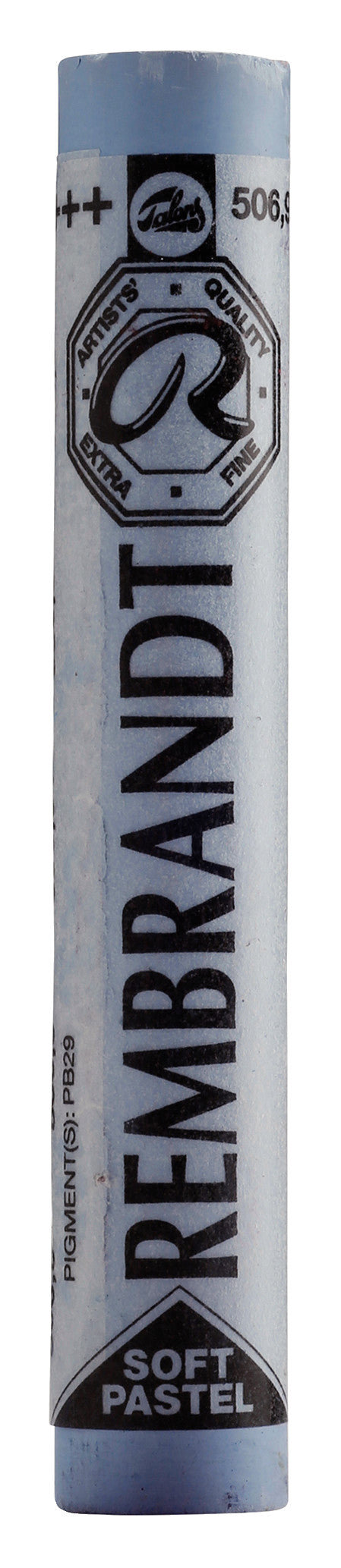 Rembrandt Soft Pastel B Ultramarine Deep 506.9 1 piece