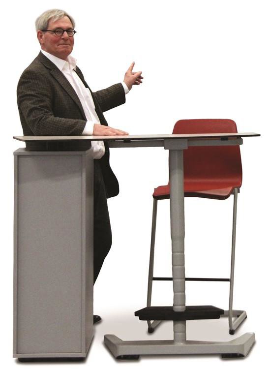 VANERUM OPTI Teacher VE84D/385919000R111 Thumbnail