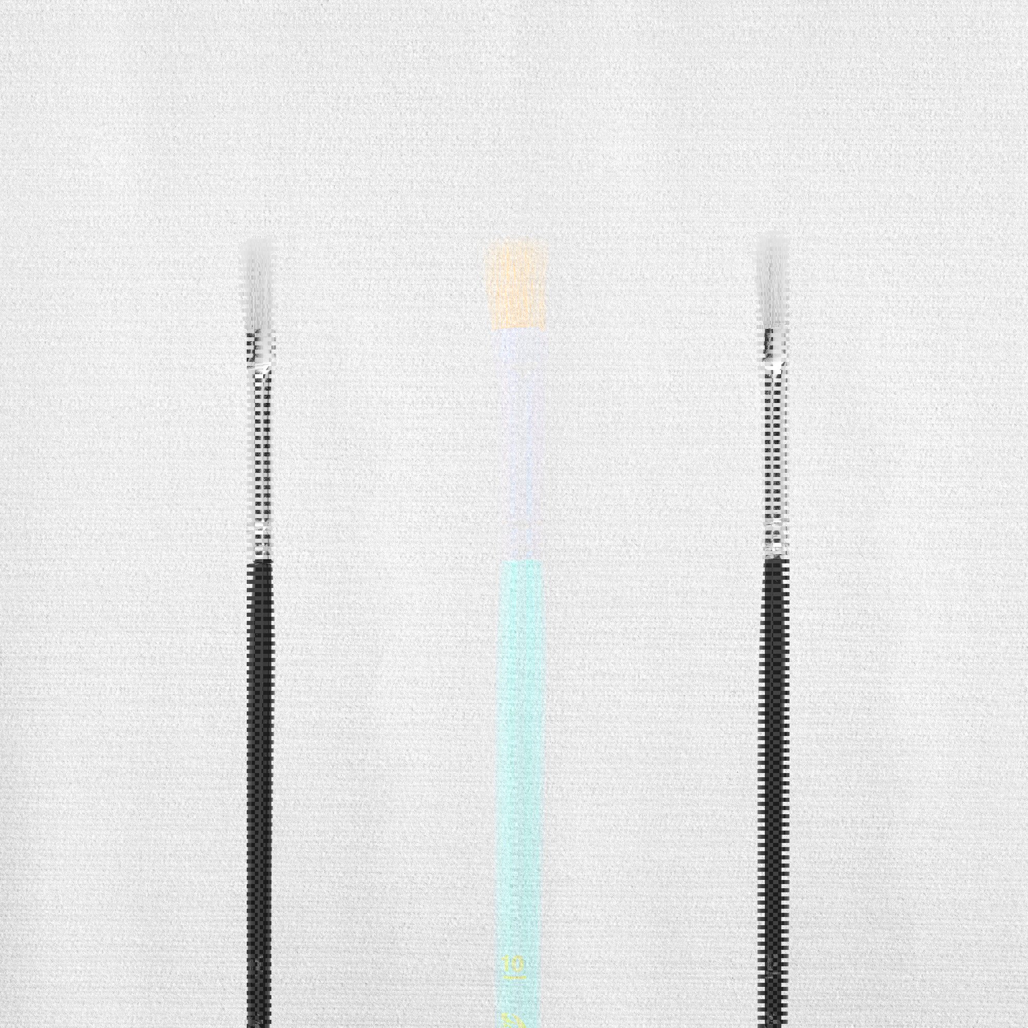 Talens Oil & Acrylic Brushes Series 220 Series 220 N.10# 1 piece