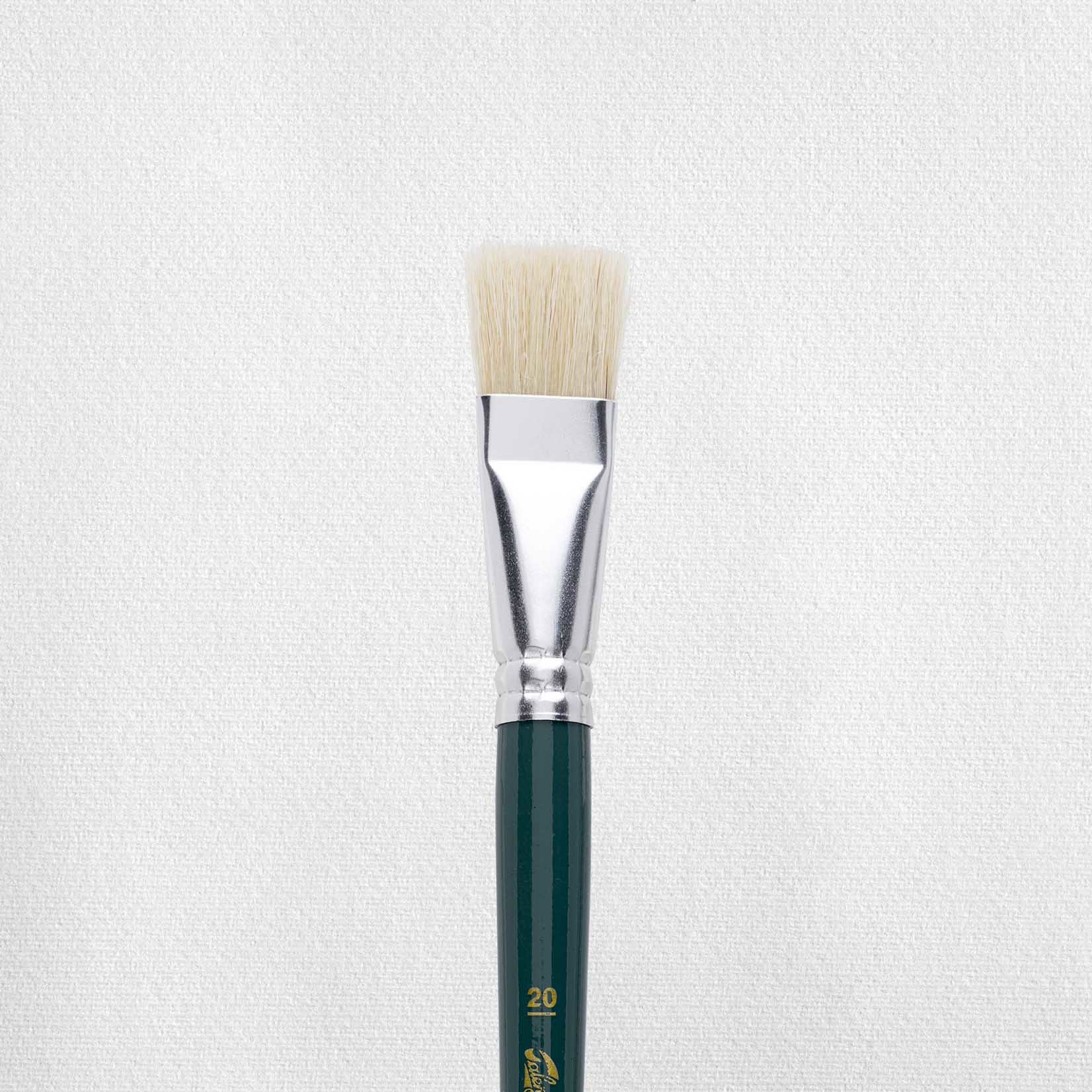 OIL/ACR.BRUSH 220/20#