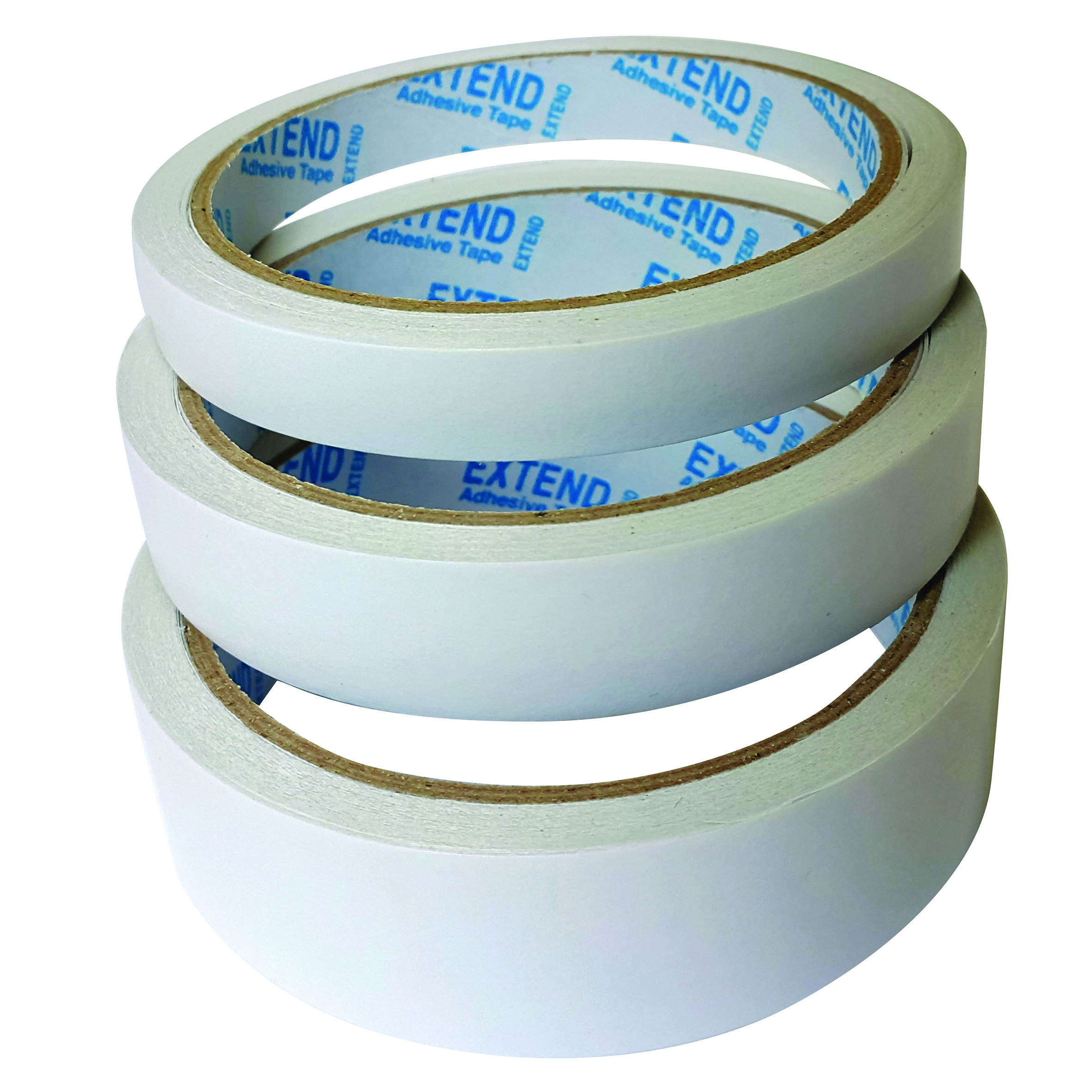 EXTEND Double tape 10m 12mm