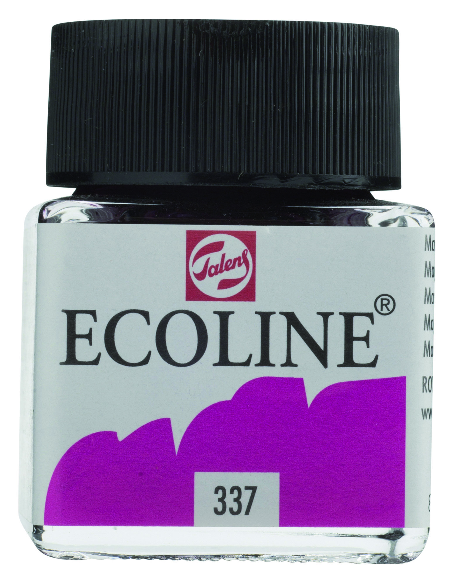 ECOLINE 30ML MAGENTA