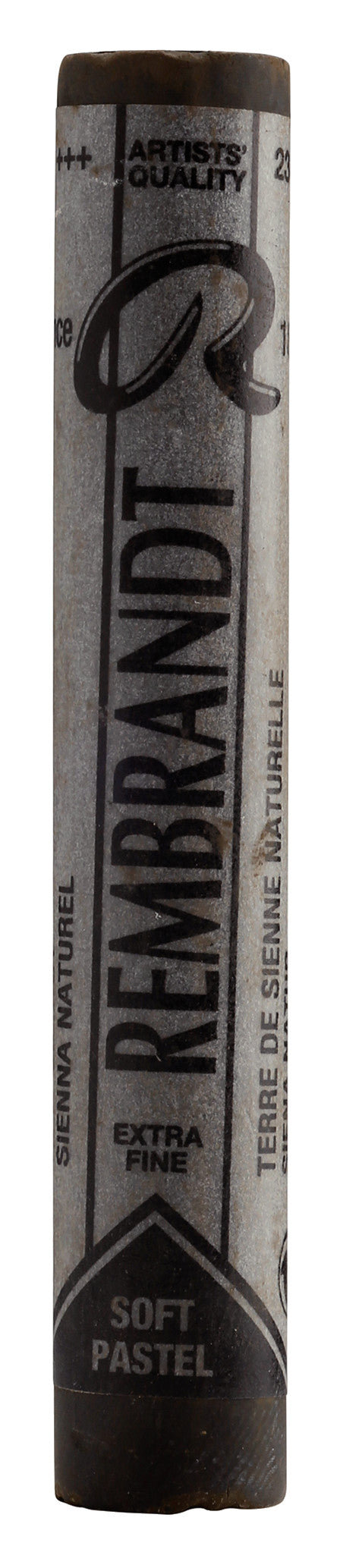 Rembrandt Soft Pastel B Raw Sienna 234.2 1 piece