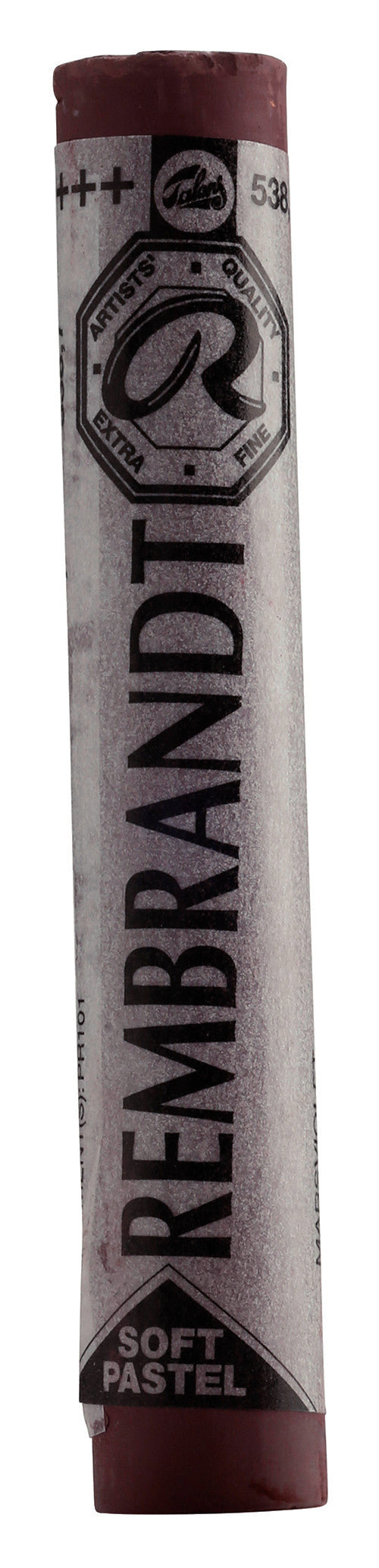 Rembrandt Soft Pastel Mars Violet 538.7 1 piece