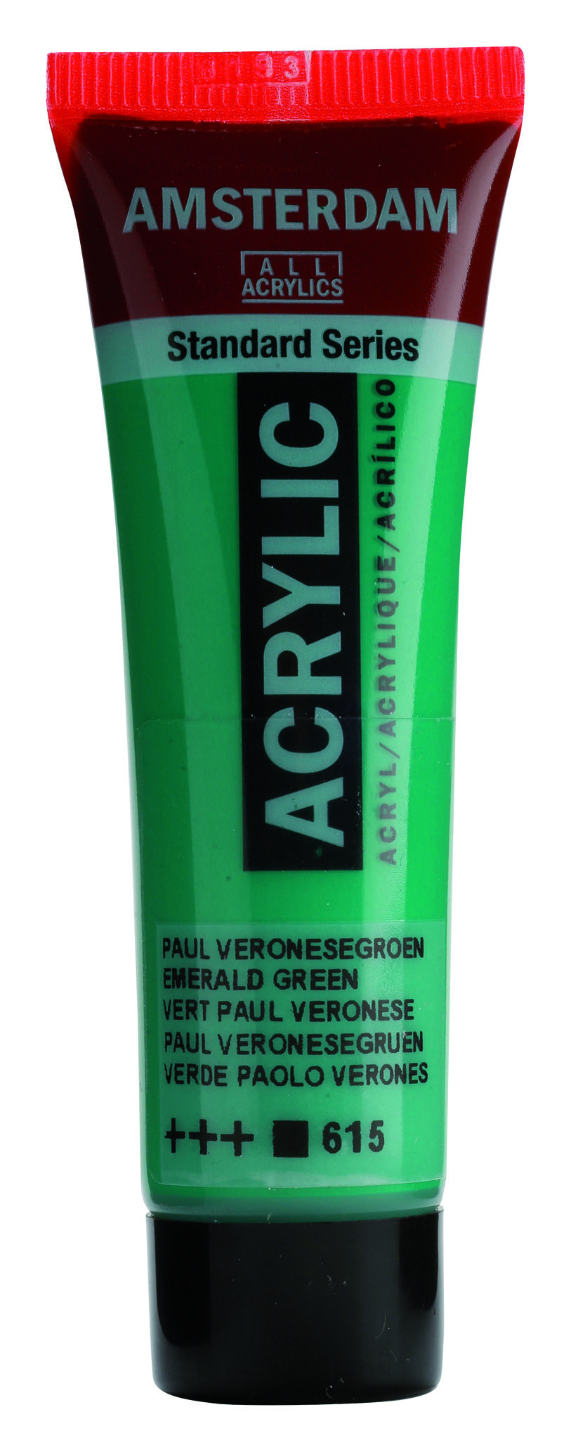 AAC 20ML EMERALD GREEN