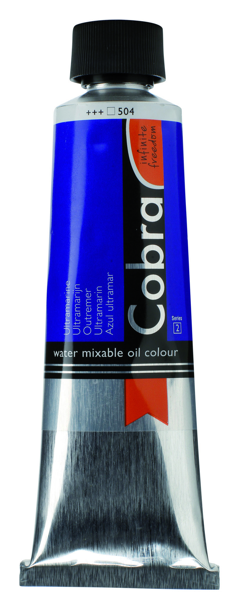 COBRA ART 150ML ULTRAMARINE