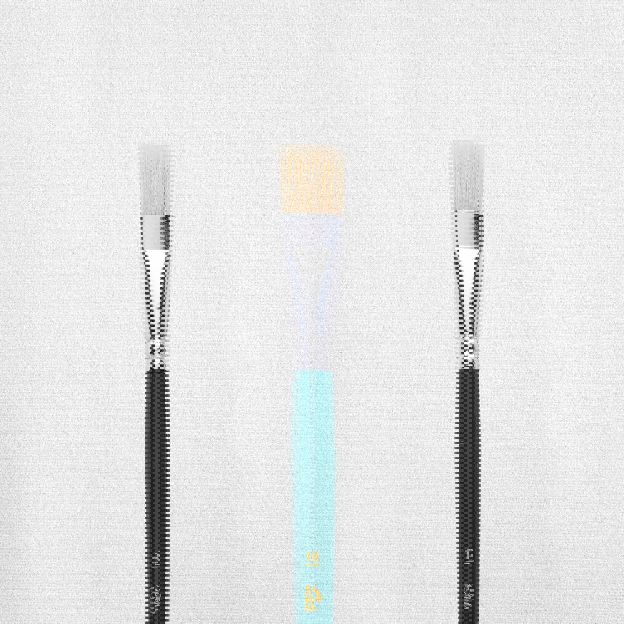 Talens Oil & Acrylic Brushes Series 220 Series 220 N.16# 1 piece