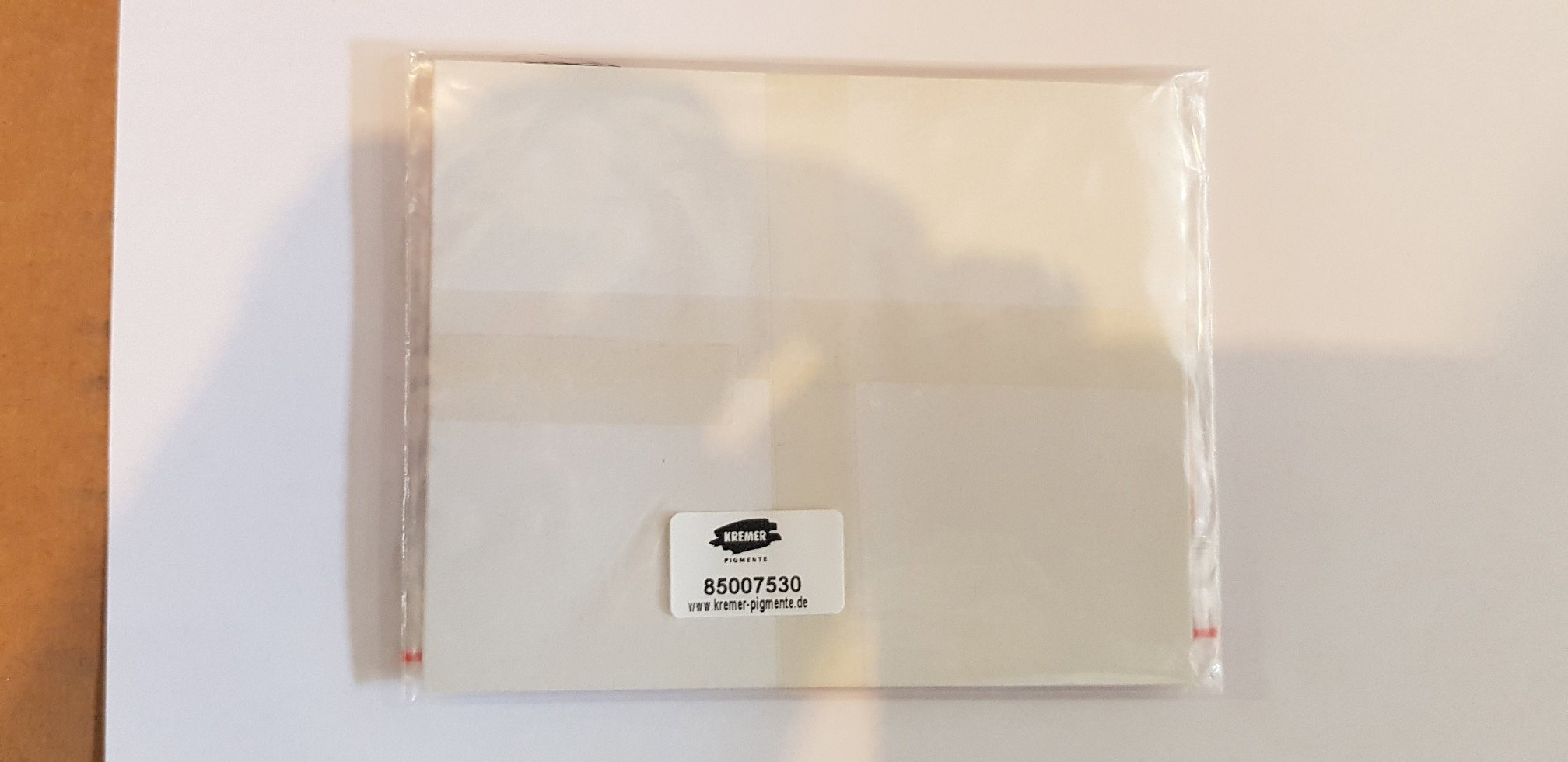 Kremer Gilder Tip,No.3 Inch