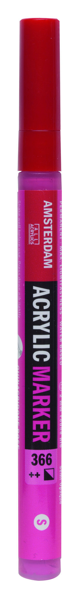 AAC MARKER S QUINAROSE SW