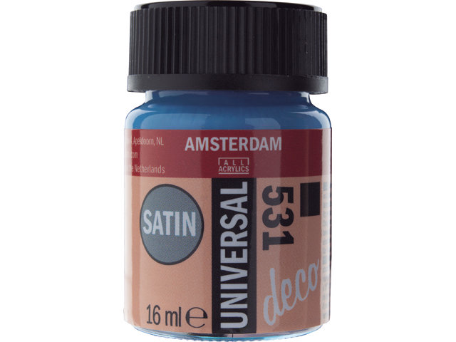 AAC UNIV.SAT.16ML STONE BLUE