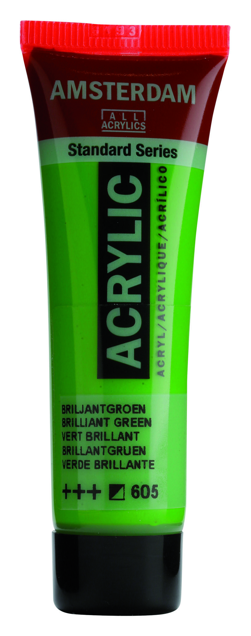 AAC 20ML BRILLIANT GRN