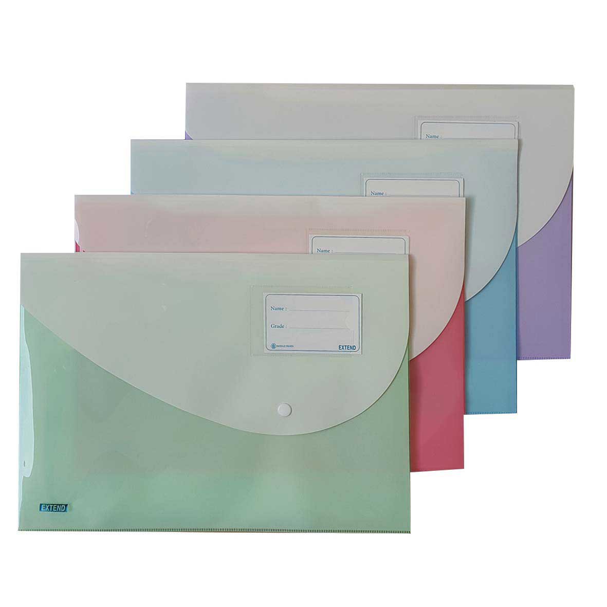 EXTEND button file- 190mic- FC- 2comp- Green Thumbnail