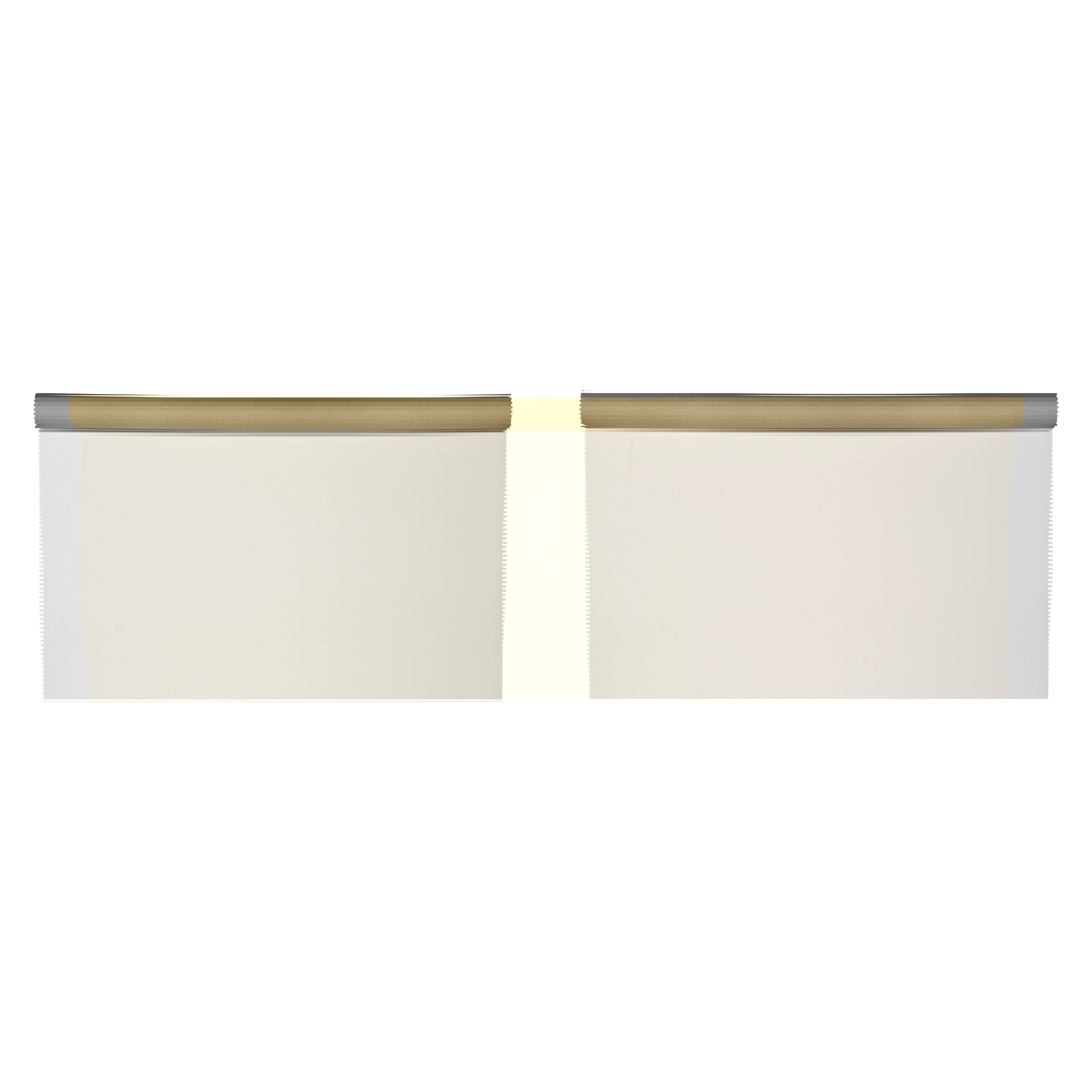 Talens Canvas roll P1 Polyester 2,10 x 10 m