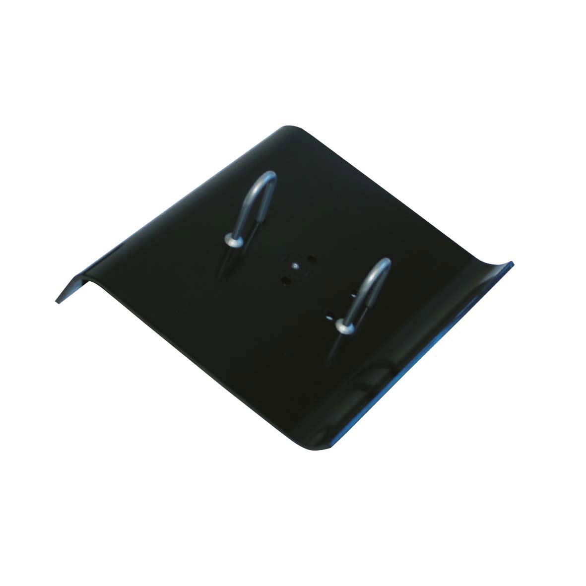 Calendar Stand- PVC- 18x19cm- Black Thumbnail