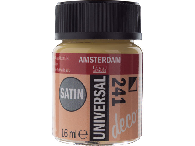 AAC UNIV.SAT.16ML SUN YELLOW