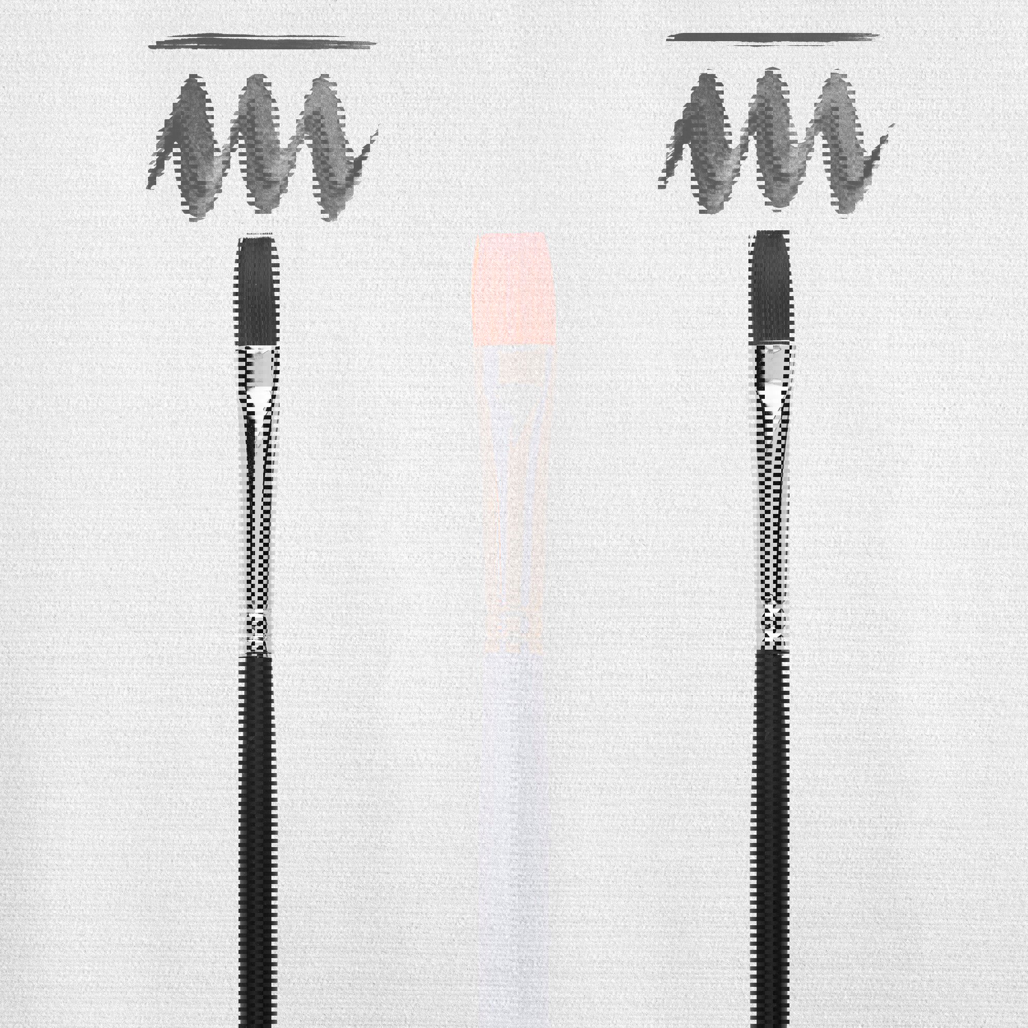 Rembrandt Oil & Acrylic Brush Serie 290 series 290 no. 16 1 piece