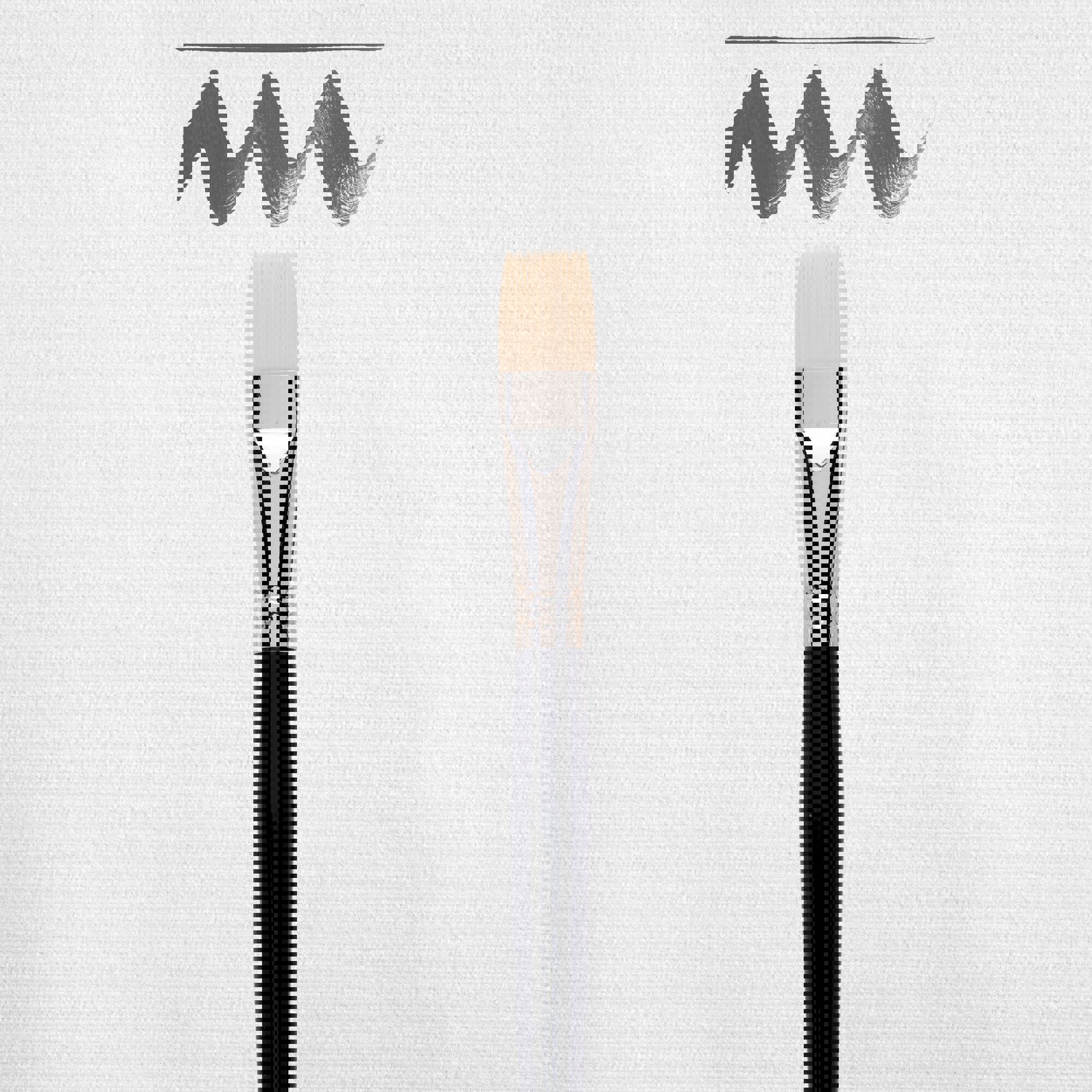 Amsterdam Brush Series 600 16 mm