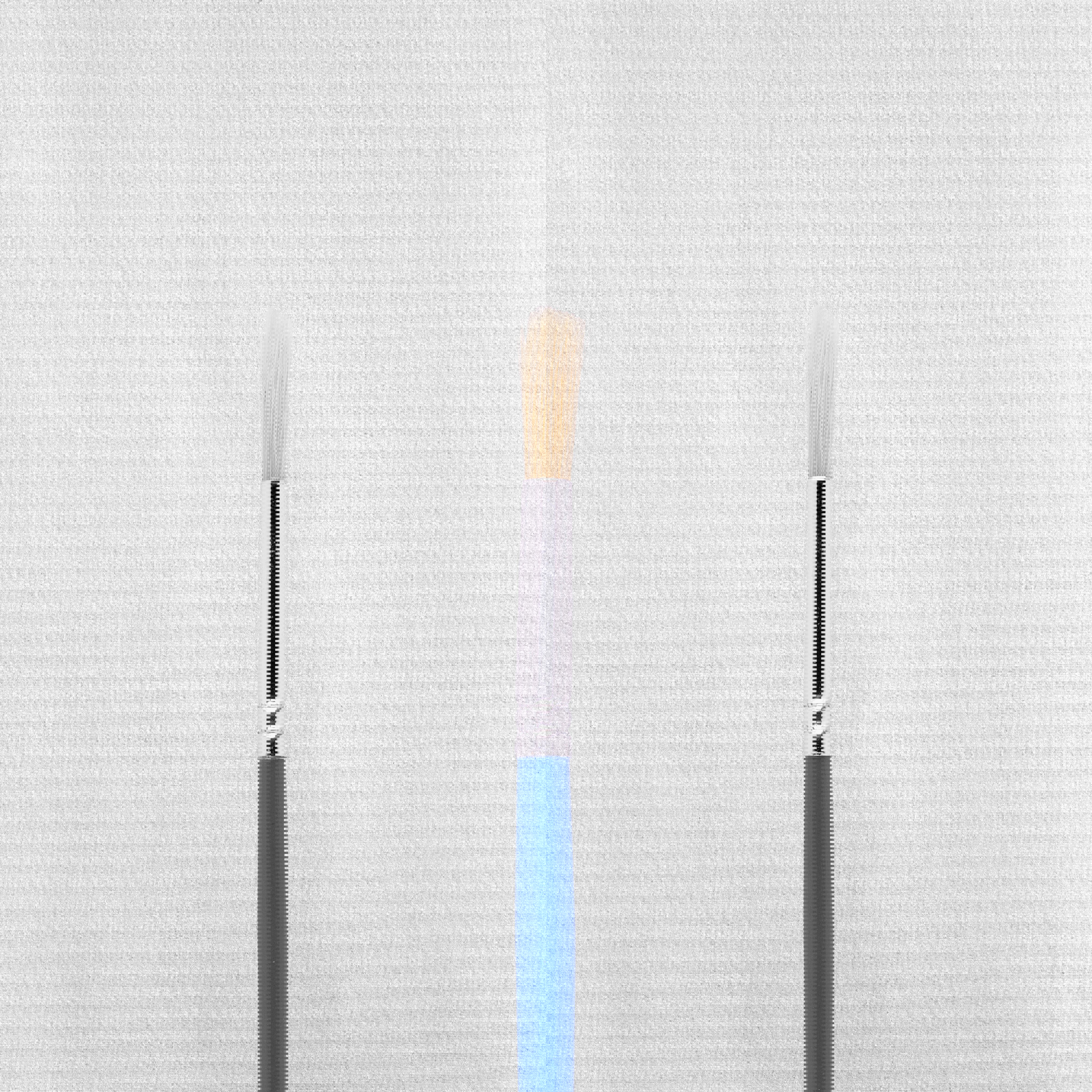 Talens Oil & Acrylic Brushes Series 221 N.14# piece