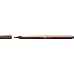 68/45 Pen 68 brown