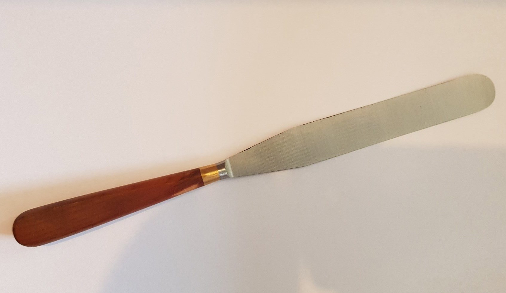 Kremer Gilding Knife
