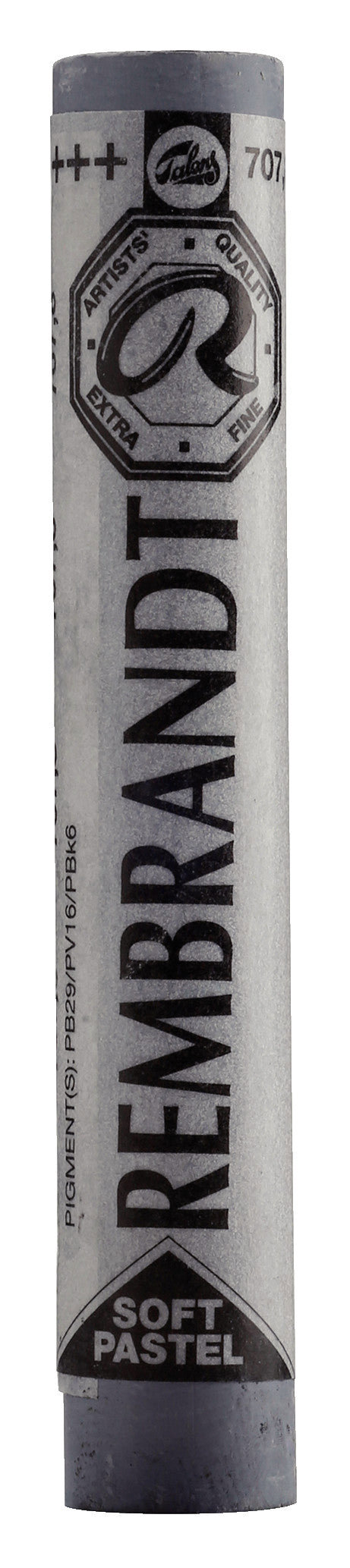 Rembrandt Soft Pastel G Mouse Grey 707.8 1 piece