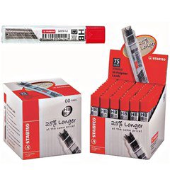 320512HB60 Hi-polymer leads 0.5