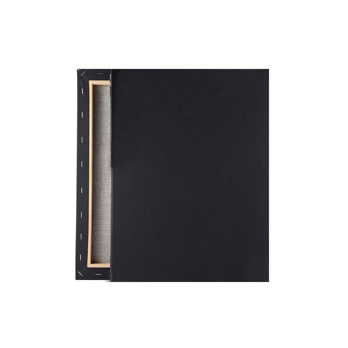 BOZART CANVAS 380g 100% COTTON 40x50cm Frame