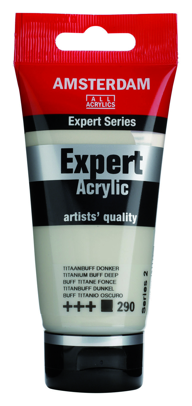 AAC EXP.75ML TITAN.BUFF DP